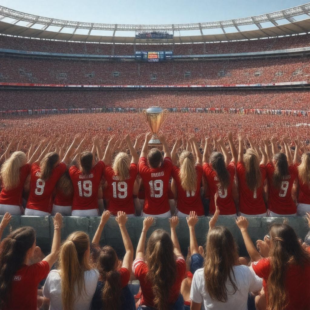 FIFA Women's World Cup